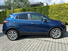 Opel Mokka Buick Encore 1.4T automat mały przebieg! - 3