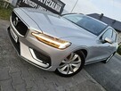 Volvo V60 Automat ACC Radar Skóra Auto Pilot Bezwypadkowy - 2