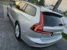 Volvo V60 Automat ACC Radar Skóra Auto Pilot Bezwypadkowy - 5