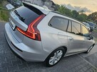 Volvo V60 Automat ACC Radar Skóra Auto Pilot Bezwypadkowy - 6