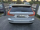 Volvo V60 Automat ACC Radar Skóra Auto Pilot Bezwypadkowy - 7