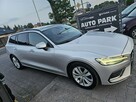 Volvo V60 Automat ACC Radar Skóra Auto Pilot Bezwypadkowy - 9