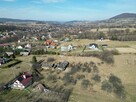 Działka budowlano inwestycyjna z domem w Wiśniowej - 10