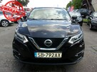 Nissan Qashqai Klimatronic 2-strefowy, Ele szyby 4x, Ele lusterka, Polski Salon - 3