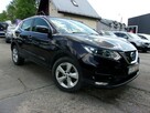Nissan Qashqai Klimatronic 2-strefowy, Ele szyby 4x, Ele lusterka, Polski Salon - 4
