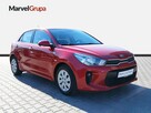 Kia Rio 1.2  84 KM LPG 5 MT WersjaM SalonPL SerwisASO - 7