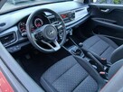 Kia Rio 1.2  84 KM LPG 5 MT WersjaM SalonPL SerwisASO - 13