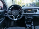 Kia Rio 1.2  84 KM LPG 5 MT WersjaM SalonPL SerwisASO - 15