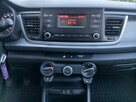 Kia Rio 1.2  84 KM LPG 5 MT WersjaM SalonPL SerwisASO - 16