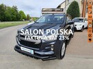 Isuzu D-Max 2022/SALON POLSKA/4X4/AUT/FV23%/serwis/gwarancja 2027 - 1