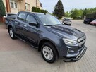 Isuzu D-Max 2022/SALON POLSKA/4X4/AUT/FV23%/serwis/gwarancja 2027 - 3