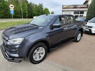 Isuzu D-Max 2022/SALON POLSKA/4X4/AUT/FV23%/serwis/gwarancja 2027 - 4