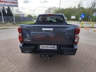 Isuzu D-Max 2022/SALON POLSKA/4X4/AUT/FV23%/serwis/gwarancja 2027 - 7