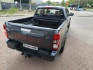 Isuzu D-Max 2022/SALON POLSKA/4X4/AUT/FV23%/serwis/gwarancja 2027 - 10