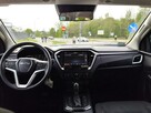 Isuzu D-Max 2022/SALON POLSKA/4X4/AUT/FV23%/serwis/gwarancja 2027 - 11