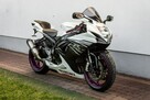 Suzuki GSX-R 600 R 2012 OBNIŻONA MAŁY PRZEBIEG  Transport Największy Wybór W PL - 2