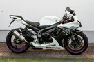Suzuki GSX-R 600 R 2012 OBNIŻONA MAŁY PRZEBIEG  Transport Największy Wybór W PL - 3