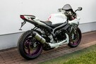 Suzuki GSX-R 600 R 2012 OBNIŻONA MAŁY PRZEBIEG  Transport Największy Wybór W PL - 4