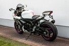 Suzuki GSX-R 600 R 2012 OBNIŻONA MAŁY PRZEBIEG  Transport Największy Wybór W PL - 5