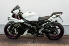 Suzuki GSX-R 600 R 2012 OBNIŻONA MAŁY PRZEBIEG  Transport Największy Wybór W PL - 6