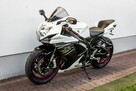 Suzuki GSX-R 600 R 2012 OBNIŻONA MAŁY PRZEBIEG  Transport Największy Wybór W PL - 7