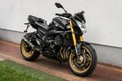 Yamaha FZ 8 N FAZER 2012 ABS Raty Transport Największy Wybór Motocykli W POLSCE - 2