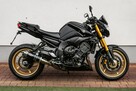 Yamaha FZ 8 N FAZER 2012 ABS Raty Transport Największy Wybór Motocykli W POLSCE - 3