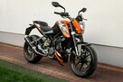 KTM duke 125 R 2011 WYDECH ARROW Raty Transport Największy Wybór Moto W POLSCE - 2