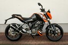 KTM duke 125 R 2011 WYDECH ARROW Raty Transport Największy Wybór Moto W POLSCE - 3
