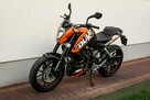 KTM duke 125 R 2011 WYDECH ARROW Raty Transport Największy Wybór Moto W POLSCE - 7