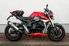 Suzuki GSR 750 R 2012 YOSHIMURA Raty Transport MOTOSTAR Największy Wybór W PL - 3
