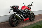 Suzuki GSR 750 R 2012 YOSHIMURA Raty Transport MOTOSTAR Największy Wybór W PL - 4
