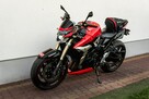 Suzuki GSR 750 R 2012 YOSHIMURA Raty Transport MOTOSTAR Największy Wybór W PL - 7