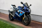 Suzuki GSX-R 600 R 2005 KSIĄŻKA SERWIS RATY Transport Największy Wybór W PL - 1