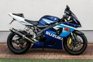 Suzuki GSX-R 600 R 2005 KSIĄŻKA SERWIS RATY Transport Największy Wybór W PL - 2
