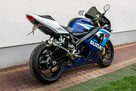 Suzuki GSX-R 600 R 2005 KSIĄŻKA SERWIS RATY Transport Największy Wybór W PL - 3