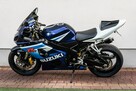 Suzuki GSX-R 600 R 2005 KSIĄŻKA SERWIS RATY Transport Największy Wybór W PL - 5