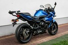 Yamaha XJ 6 S Diversion 600 R 2013  Raty Transport Największy Wybór Moto w PL - 3