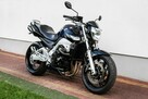 Suzuki GSR 600 R 2006 Transport RATY Największy Wybór Moto W PL MOTOSTAR - 1