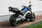 Suzuki GSR 600 R 2006 Transport RATY Największy Wybór Moto W PL MOTOSTAR - 3