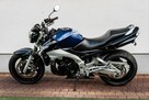 Suzuki GSR 600 R 2006 Transport RATY Największy Wybór Moto W PL MOTOSTAR - 5