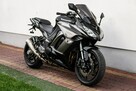 Kawasaki Z 1000 SX 2013 KSIĄŻKA ABS Raty Transport NAJWIĘKSZY Wybór MOTO W PL - 1