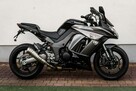 Kawasaki Z 1000 SX 2013 KSIĄŻKA ABS Raty Transport NAJWIĘKSZY Wybór MOTO W PL - 2