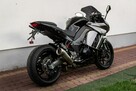 Kawasaki Z 1000 SX 2013 KSIĄŻKA ABS Raty Transport NAJWIĘKSZY Wybór MOTO W PL - 3