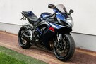Suzuki GSX-R 750 R 2007 KSIĄŻKA 150 KM Raty Transport Największy Wybór W PL - 1