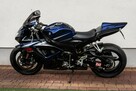 Suzuki GSX-R 750 R 2007 KSIĄŻKA 150 KM Raty Transport Największy Wybór W PL - 5