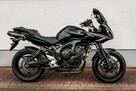 Yamaha FZ 6  S 600 ABS  FAZER 2008  Raty Transport NAJWIĘKSZY Wybór Moto - 2