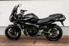 Yamaha FZ 6  S 600 ABS  FAZER 2008  Raty Transport NAJWIĘKSZY Wybór Moto - 5