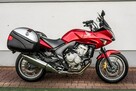 Honda CBF 600 S R 2008 ABS  Raty Transport Największy Wybór Moto W PL - 2