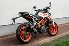 KTM duke 390 R 2020 ABS POLIFT Raty Transport Największy Wybór Moto 125 KAT A2 - 3